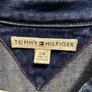 Tommy Hilfiger Large